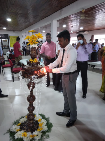 Blood Donation Program 2022 / Homagama (2022-10-03)