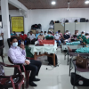 Blood Donation Program 2022 / Homagama (2022-10-03)