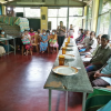 Celebrating World Children and Elderly Day / Homagama (Panagoda City) (2022-10-03)
