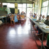 Celebrating World Children and Elderly Day / Homagama (Panagoda City) (2022-10-03)
