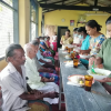 Celebrating World Children and Elderly Day / Homagama (Panagoda City) (2022-10-03)
