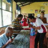 Celebrating World Children and Elderly Day / Homagama (Panagoda City) (2022-10-03)