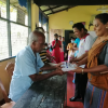 Celebrating World Children and Elderly Day / Homagama (Panagoda City) (2022-10-03)