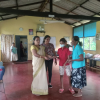 Celebrating World Children and Elderly Day / Homagama (Panagoda City) (2022-10-03)