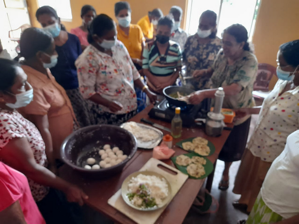 FooDtechnologyMabulgoda