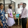 Launching of two children's books "Dream Palaces" and "Imprisoned Thoughts" / Homagama (2022-10-04)