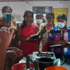 An introduction to alternative income generation methods for women / Homagama (2022-10-05)