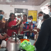 An introduction to alternative income generation methods for women / Homagama (2022-10-05)