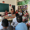 An awareness campaign celebrating World Elderly Day / Homagama (Diyagama West) (2022-10-07)