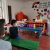 A Celebration of World Children's Day Homagama Brahmanagama Division (2022-10-10)