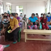 A Celebration of World Children's Day Homagama Brahmanagama Division (2022-10-10)