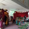 An awareness program for Grade 5 students about local plants at Homagama (2022-10-13)