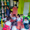 Implementation of nutrition programs targeting pre-school children / Homagama - Pitipana North Division (2022-10-17)