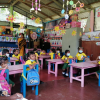 Implementation of nutrition programs targeting pre-school children / Homagama - Rilawala division