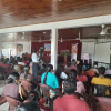 A program regarding remittance of money of expatriate workers according to the correct methods / Homagama (2022-10-18)