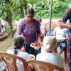 Celebrating World Elderly Day / Homagama (Meegasmulla Division) (2022)