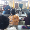 Awareness about drug prevention and effectiveness process / Homagama South