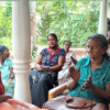 A Savings Promotion Program Celebrating World Children's Day / Homagama (Kahathuduwa North Domain) (2022)