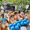 A Savings Promotion Program Celebrating World Children's Day / Homagama (Kahathuduwa South Zone) (2022)