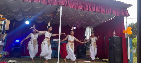 A Celebration of World Children Day Kadanawatta