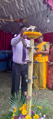 A Celebration of World Children Day Kadanawatta