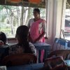 Reorganization of women's work organization and a textile production training program for its members in Homagama (2022-11-01)