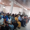 A health promotion program was held in Homagama in conjunction with World Diabetes Day. (2022-11-14)