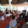 An awareness program for entrepreneurs at Homagama (2022-11-22) 