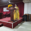 "Sweet Midlife" Health Workshop / Homagama (2022-12-09)