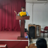 "Sweet Midlife" Health Workshop / Homagama (2022-12-09)