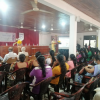 "Sweet Midlife" Health Workshop / Homagama (2022-12-09)
