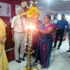 "Sweet Midlife" Health Workshop / Homagama (2022-12-09)