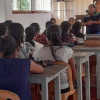 Homagama Pitipana South women's work organizations ( 2022-12-15)