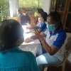 A mobile medical clinic for the community of Ranawiru village Paladagoda  (2022-12-21)