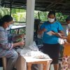 A mobile medical clinic for the community of Ranawiru village Paladagoda  (2022-12-21)