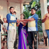 2022 A friendly cricket tournament
