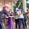 2022 A friendly cricket tournament