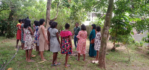 "Aharin Sapiri Kolomthotak" Program / Homagama(2022-07-06)