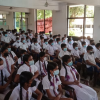 How can a child be appreciated in the face of current challenges? Awareness program for school children -Homagama(2022-06-27)