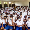 How can a child be appreciated in the face of current challenges? Awareness program for school children -Homagama(2022-06-27)