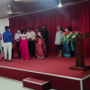 Releasing event of the CD “Man Nubage Thawamath 