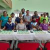 Homagama was runner-up in the chess competition of the Governor's Cup sports tournament (2022)