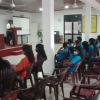 Homagama "Children's Council" meeting is being held (2022-06-24)