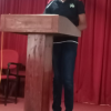 Homagama "Children's Council" meeting is being held (2022-06-24)