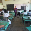 A drug prevention program for Homagama Panagoda Parakrama Vidyalaya students (2022-07-01)