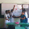 A drug prevention program for Homagama Panagoda Parakrama Vidyalaya students (2022-07-01)