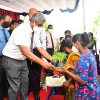 " හරිත දැයක් " ජාතික ගෙවතු වගා  සංග්‍රාමය - 2022 (2022-03-29)