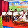 " හරිත දැයක් " ජාතික ගෙවතු වගා  සංග්‍රාමය - 2022 (2022-03-29)