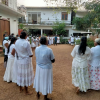 Nikini Pura Pasaloswaka Poya Pingkam / Homagama (Kirivattuduwa North)