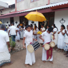 Nikini Pura Pasaloswaka Poya Pinkam / Homagama (Navalamulla Grama Niladhari Domain)